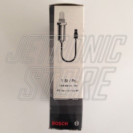 BOSCH Lambda Sensor 0986258012 | New!